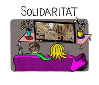 Solidarit&auml;t